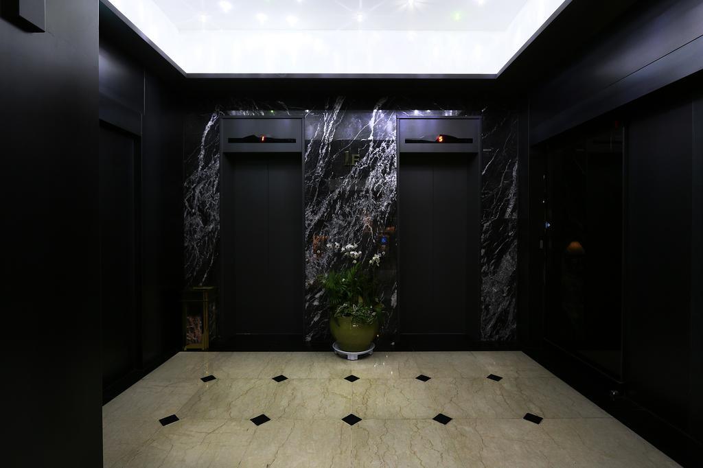 Circle Hotel Инчон Екстериор снимка