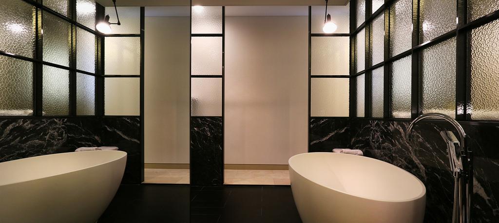 Circle Hotel Инчон Екстериор снимка