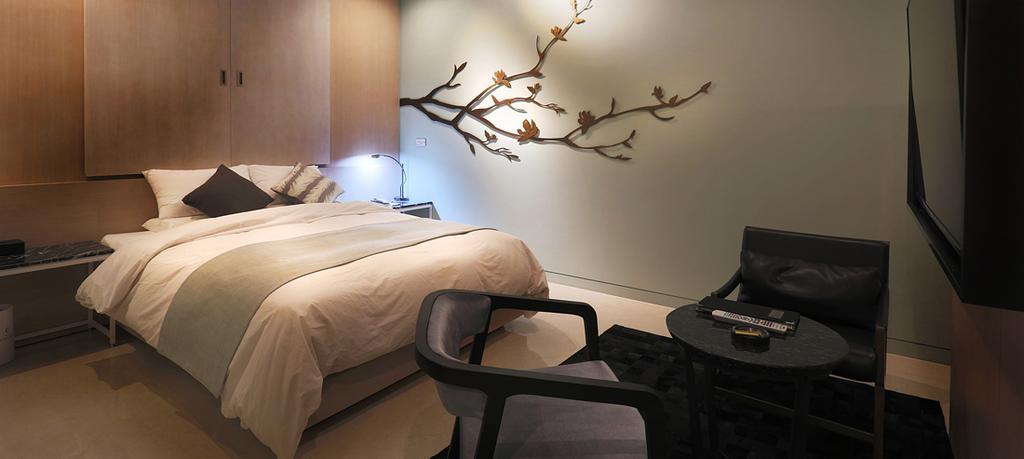 Circle Hotel Инчон Екстериор снимка