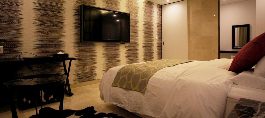 Circle Hotel Инчон Екстериор снимка