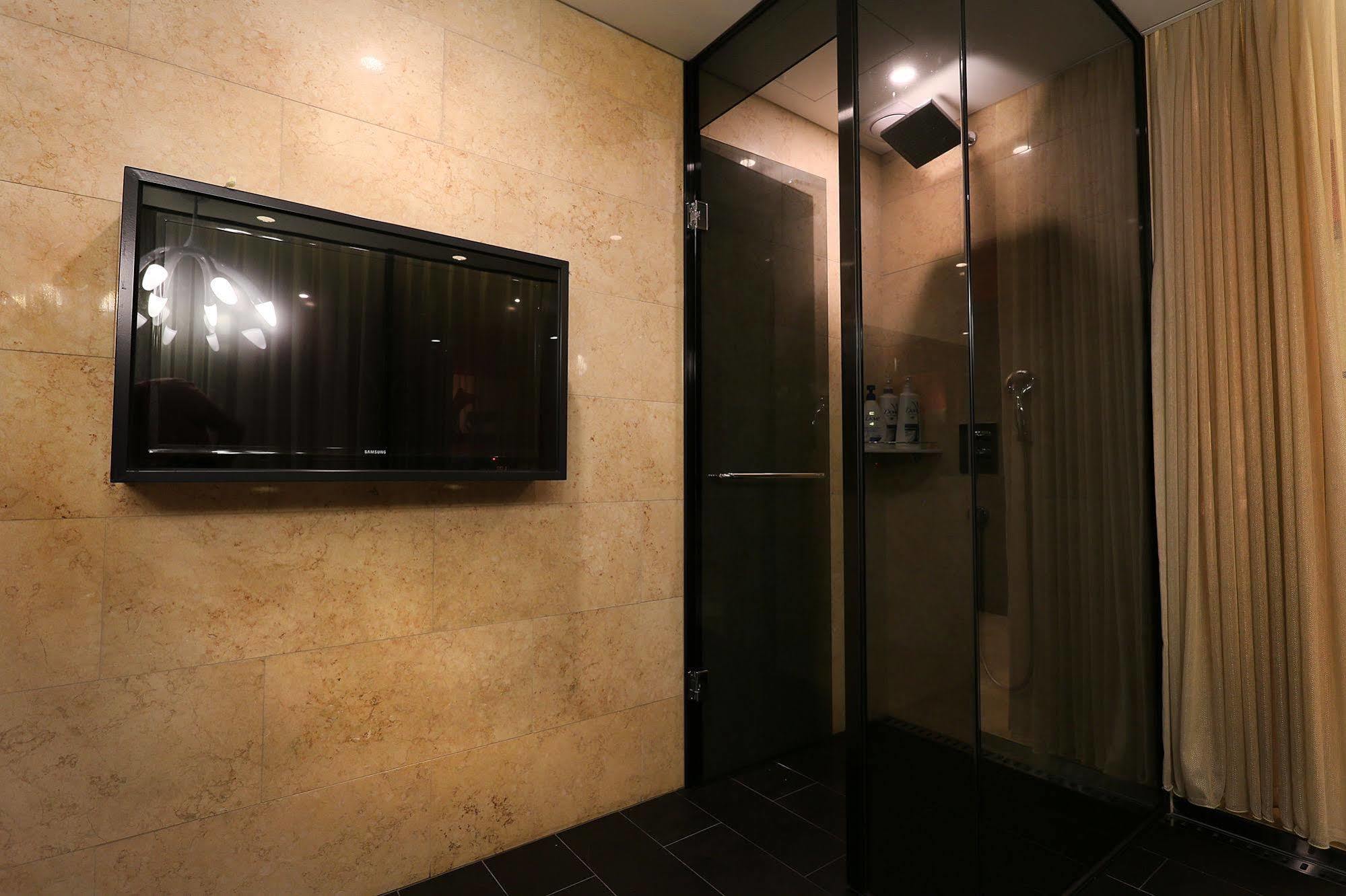 Circle Hotel Инчон Екстериор снимка