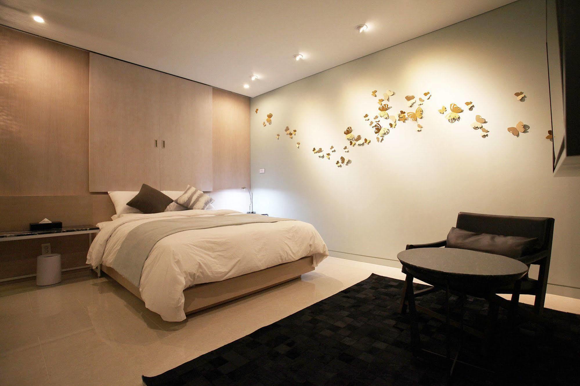 Circle Hotel Инчон Екстериор снимка