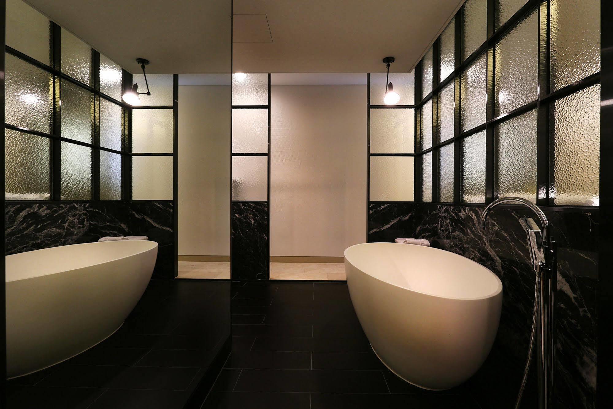Circle Hotel Инчон Екстериор снимка