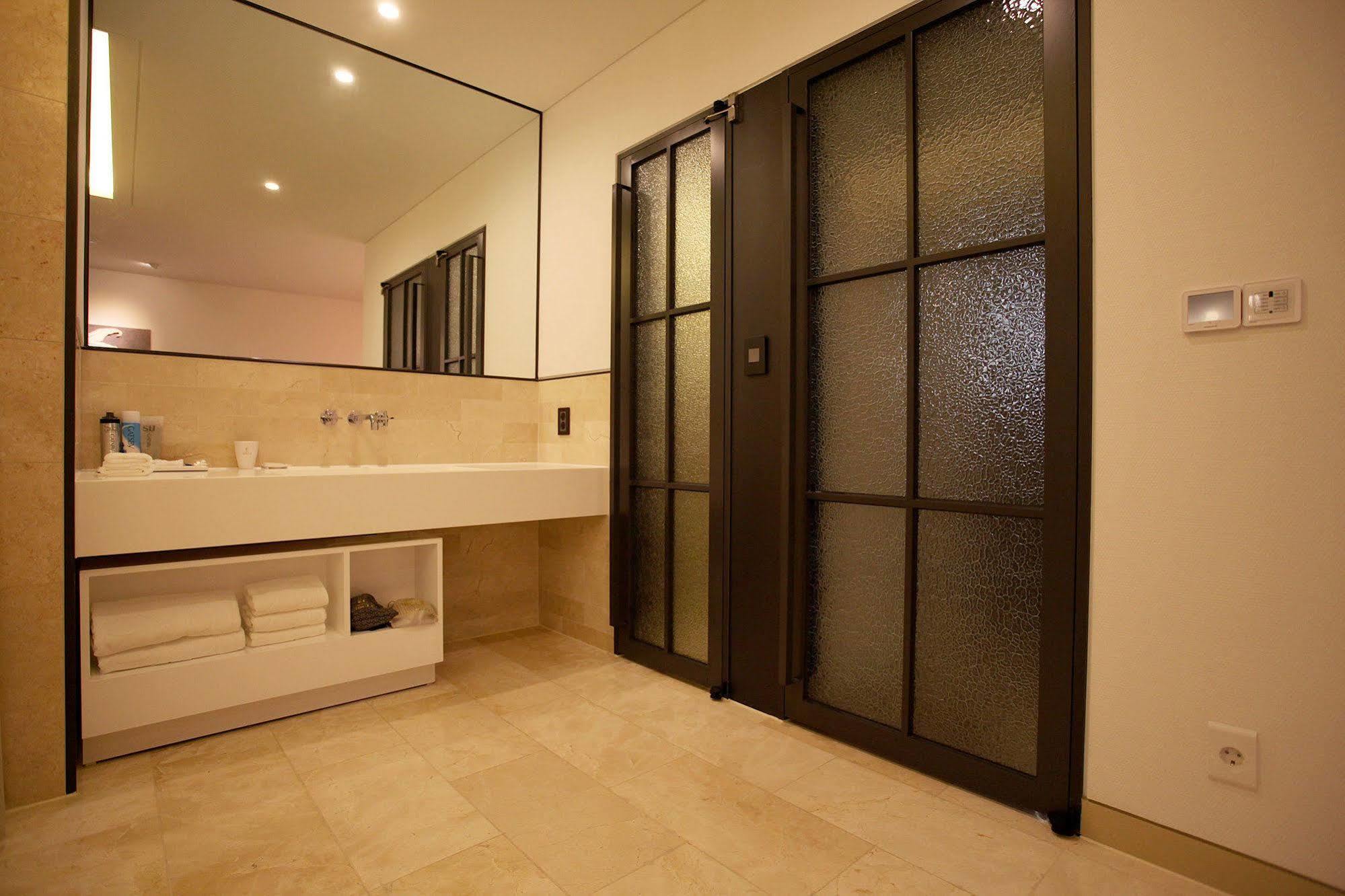 Circle Hotel Инчон Екстериор снимка